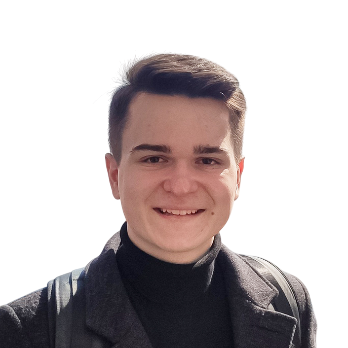 Корляков <br> Дмитрий Кириллович