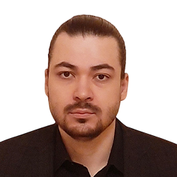 Перевощиков <br> Денис Владимирович