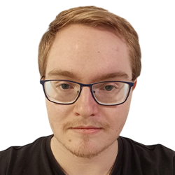 Покровский <br> Максим Павлович