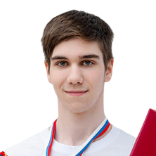 Потапов <br> Егор Дмитриевич