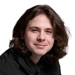 Поздняк <br> Ярослав Любимович