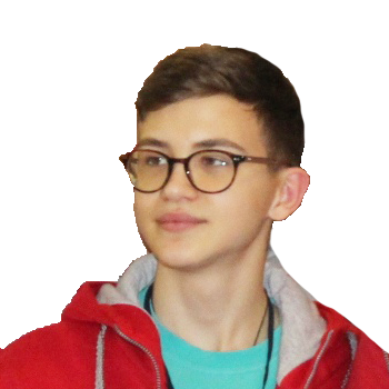 Прохорченко <br> Михаил Сергеевич