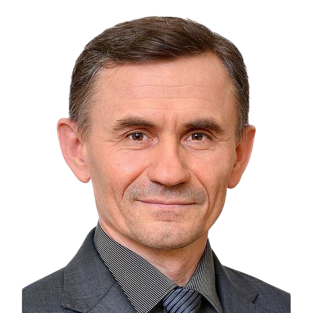 Радайкин <br> Виталий Васильевич