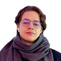 Расторгуев <br> Григорий Игоревич