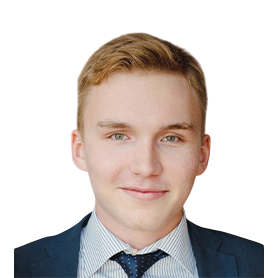 Рубцов <br> Денис Николаевич