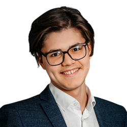 Савинцев <br> Владимир Валерьевич