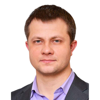 Синицын <br> Юрий Сергеевич