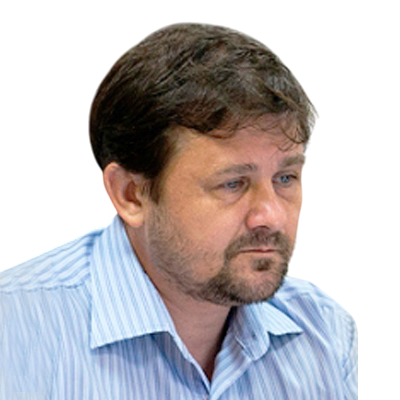 Соломатин <br> Константин Васильевич